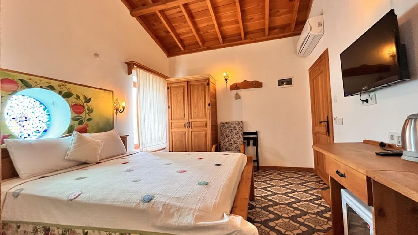 Eski Datça Otel