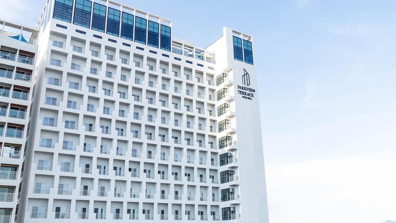 파크뷰테라스