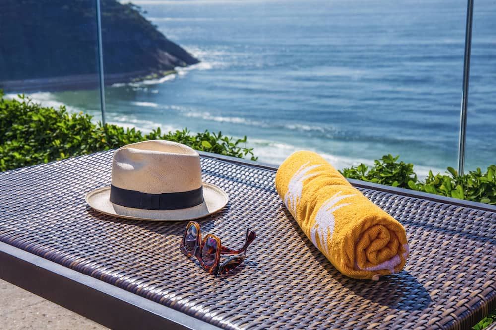 Windsor Leme Hotel - Rio de Janeiro