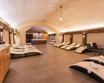 Oázis Hotel - Nagykanizsa - Spa