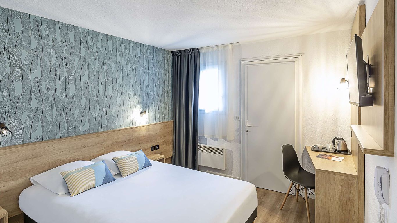 Ostal Pau Universite, Sure Hotel Collection by Best Western