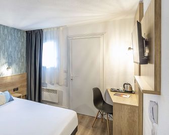 Ostal Pau Universite, Sure Hotel Collection by Best Western - Pau - Habitación