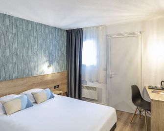 Ostal Pau Universite, Sure Hotel Collection by Best Western - פו - חדר שינה