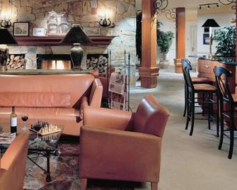 Hilton Gvc New Year's 2026-27 - 6 Nights - Mont-Tremblant - Restaurant