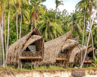 Isla - The Island Experience - El Nido - Edificio