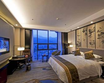 Foreman Apartment Hotel Taishan - Tai’an