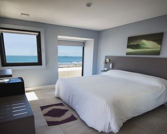 Hotel Aatrac - Mar del Plata