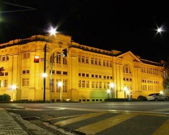 Alvorada Palace Hotel de Pocos - Poços de Caldas