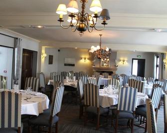 Logis Hotel La Croix du Sud - Damgan - Restaurant