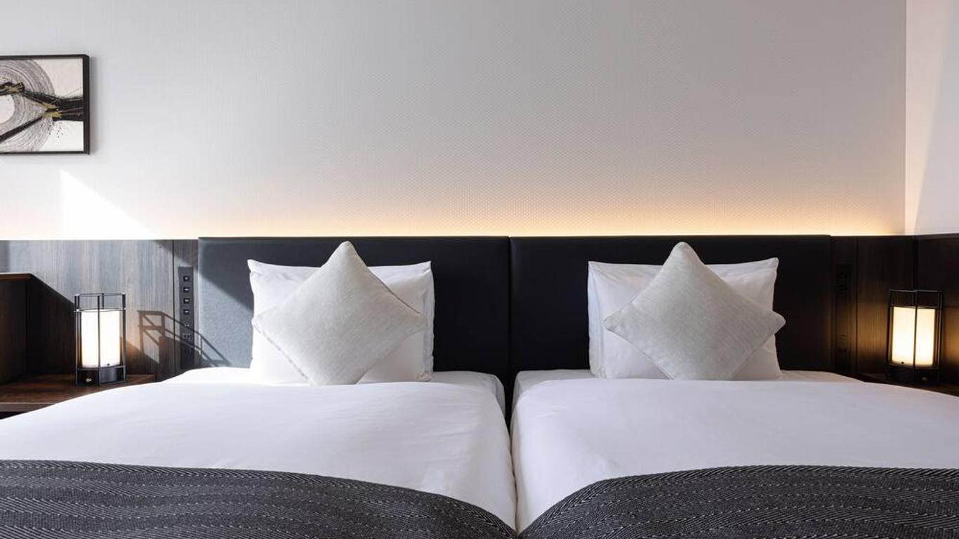 미쓰이 가든 호텔 교토 카와라마치 조코지