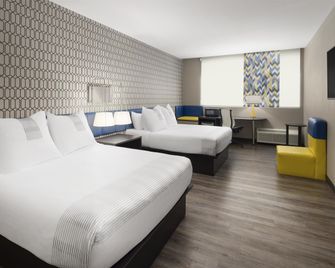 GLō Best Western Nashville - Nashville - Quarto