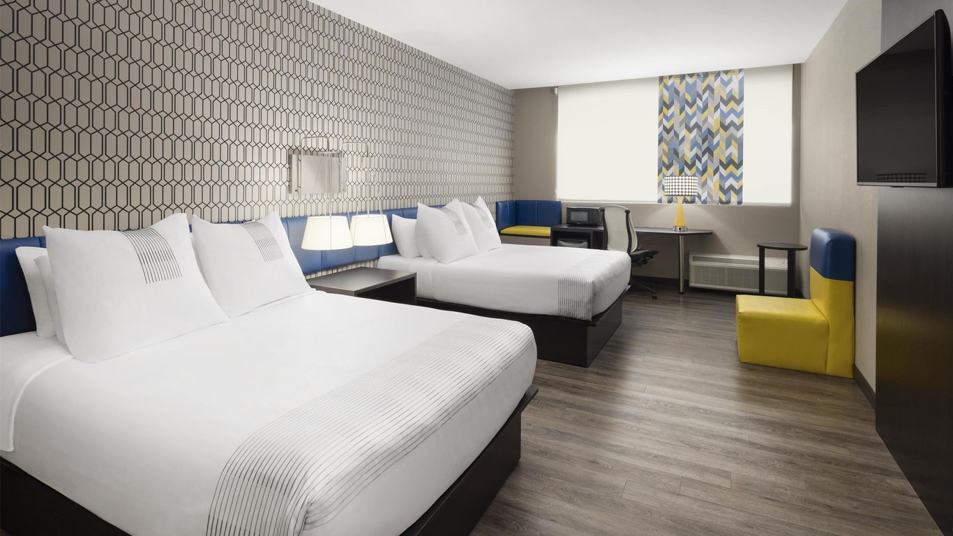 GLō Best Western Nashville