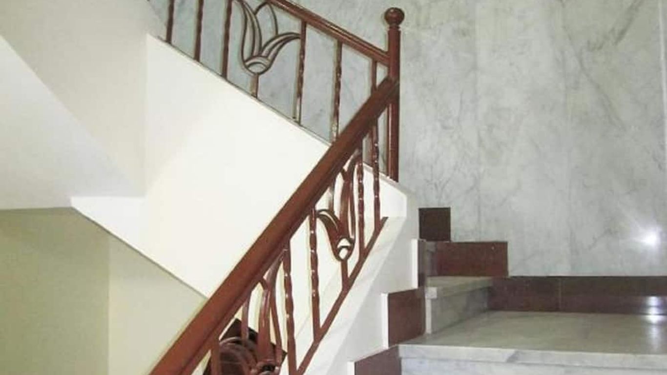 Arabian Nights Hostel