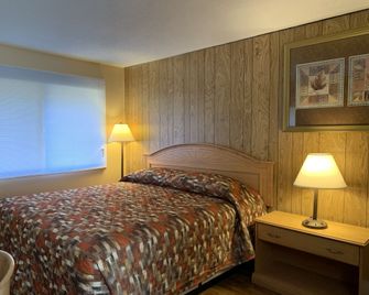 Green View Motel And Rv Park - Greenwood