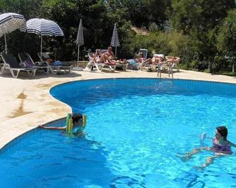 Elze Hotel - Ölüdeniz - Piscina