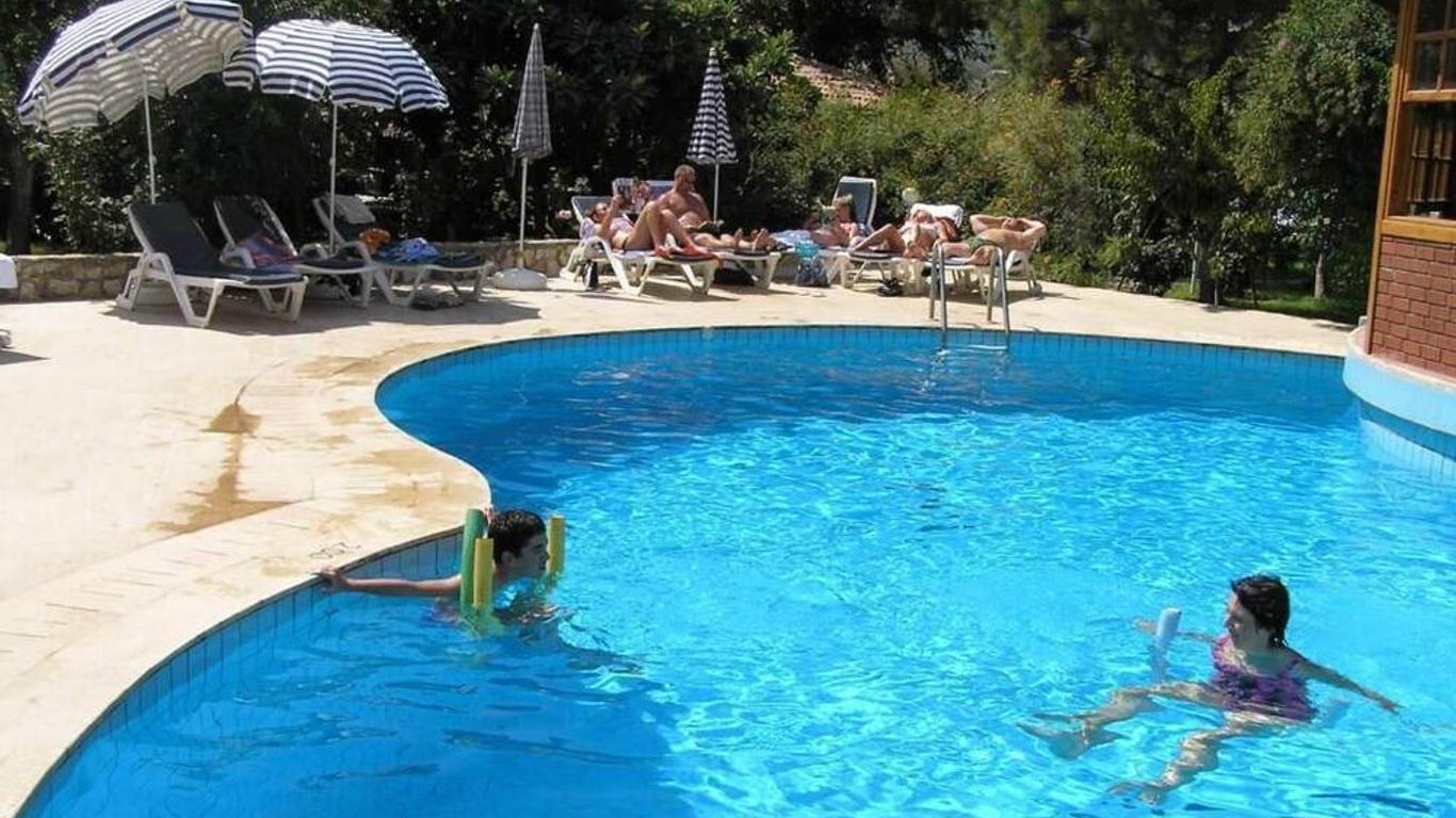 Elze Hotel