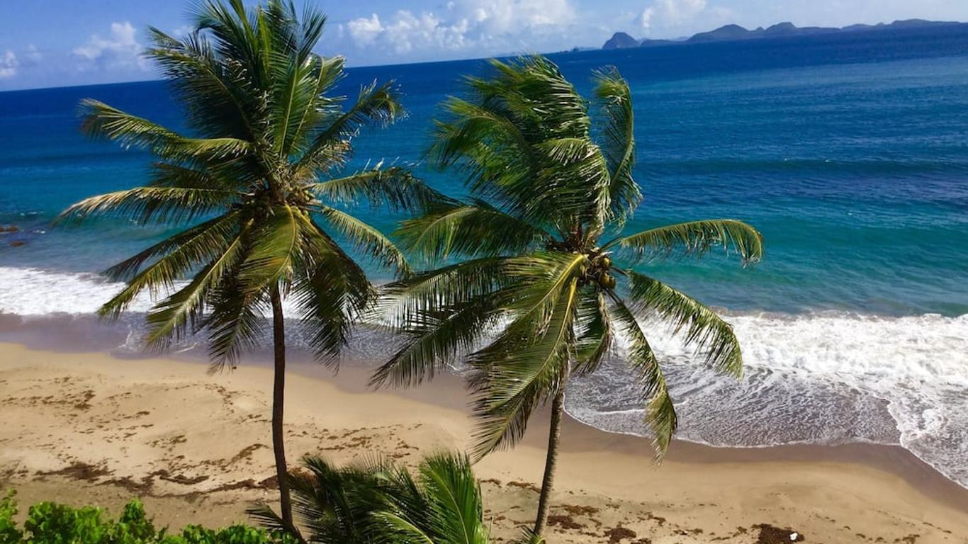 Petite Anse Hotel