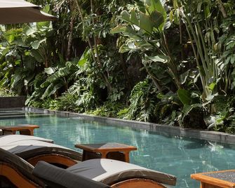 Casa de Agua - Tepoztlán