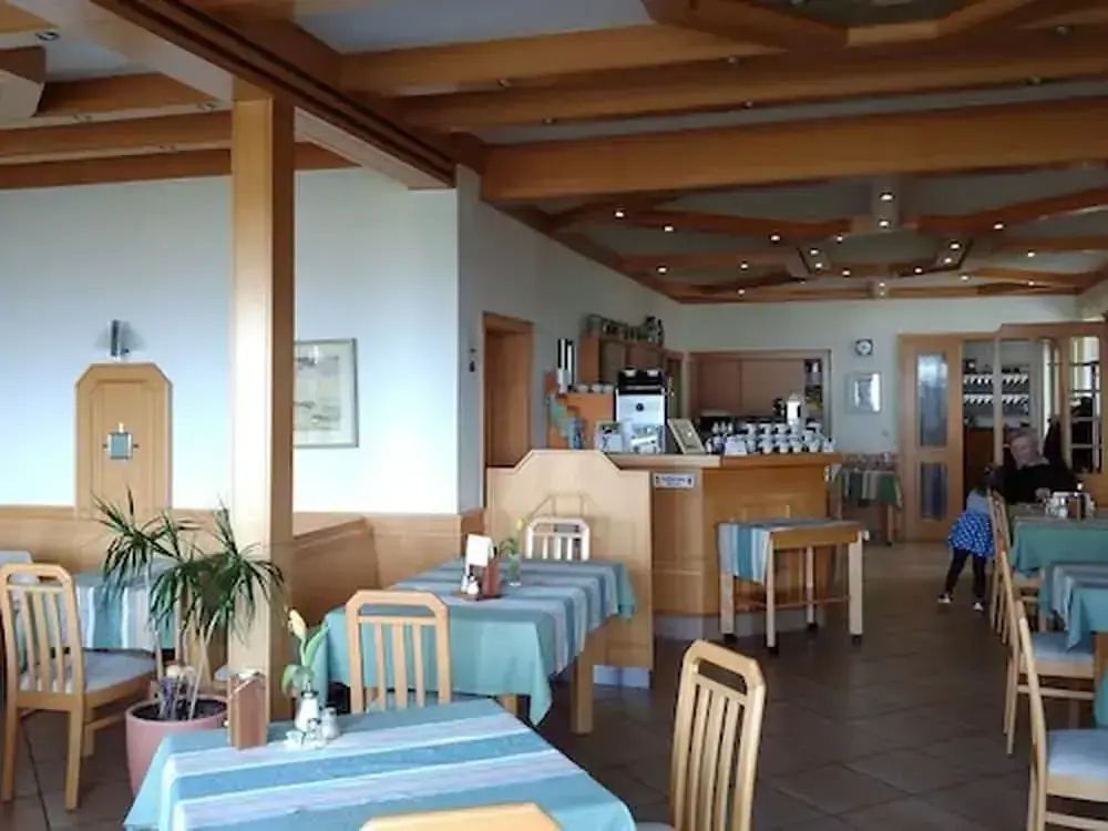 Zur schönen Schnitterin - Bad Staffelstein - Restaurant