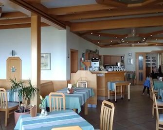 Zur schönen Schnitterin - Staffelstein - Restaurant