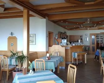 Zur schönen Schnitterin - Bad Staffelstein - Restaurant