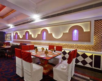 Nagpal Regency Hotel - Ludhiana - Restaurant