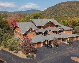 Ski in-out with new Timbertown Quad access or use our private ski shuttle! - Lincoln - Building