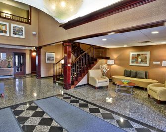 Holiday Inn Express & Suites Woodhaven By IHG - Woodhaven - Lobby