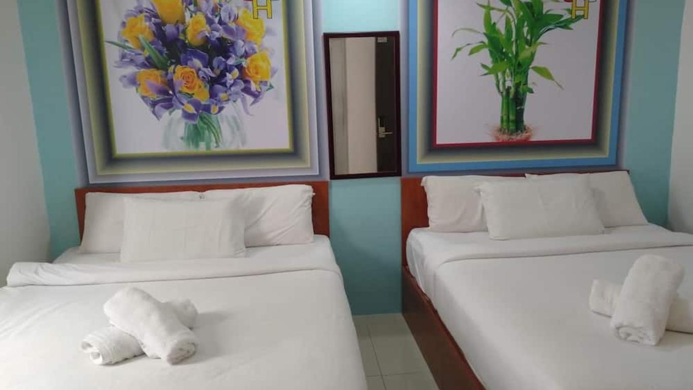 سويس كوتيدج هوتل