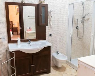 Agriturismo Biologico Sant'Andrea - Castellaneta Marina