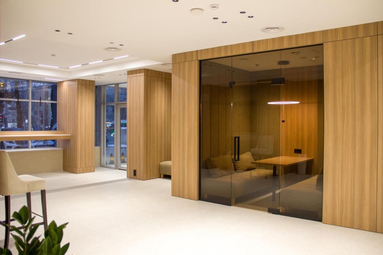 Resident Hotel Abay