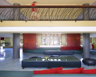 Tribe Bali Legian (Opening August 2026) - Kuta - Aula