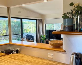 Riverside Hideaway - Torquay - Servicio de la habitación