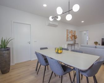 Mesão Frio by Guestify - Guimarães - Comedor