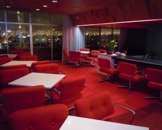 Camino Real Hotel - Tacna - Sala d'estar