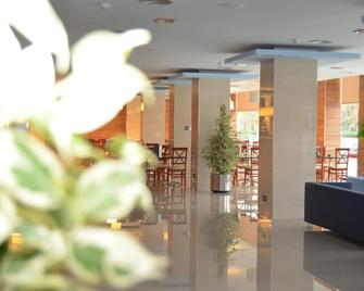 Hotel Reus Park - Reus - Ingresso