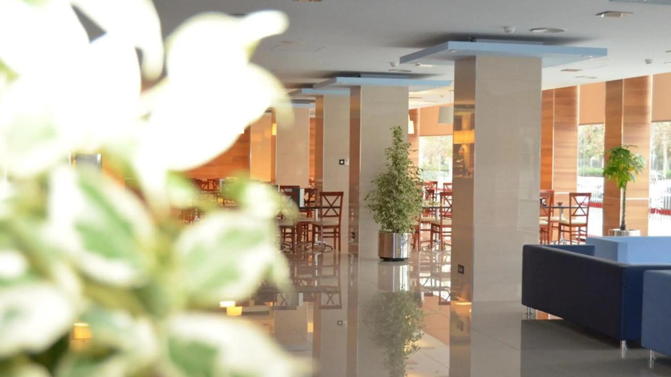 Hotel Reus Park