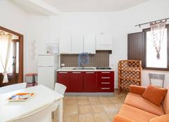 Ni Ni Apartments - Self Check in - Cefalù - Kitchen
