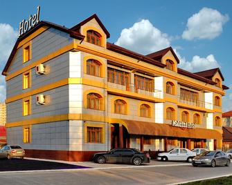 Maldini Hotel - Krasnodar - Toà nhà