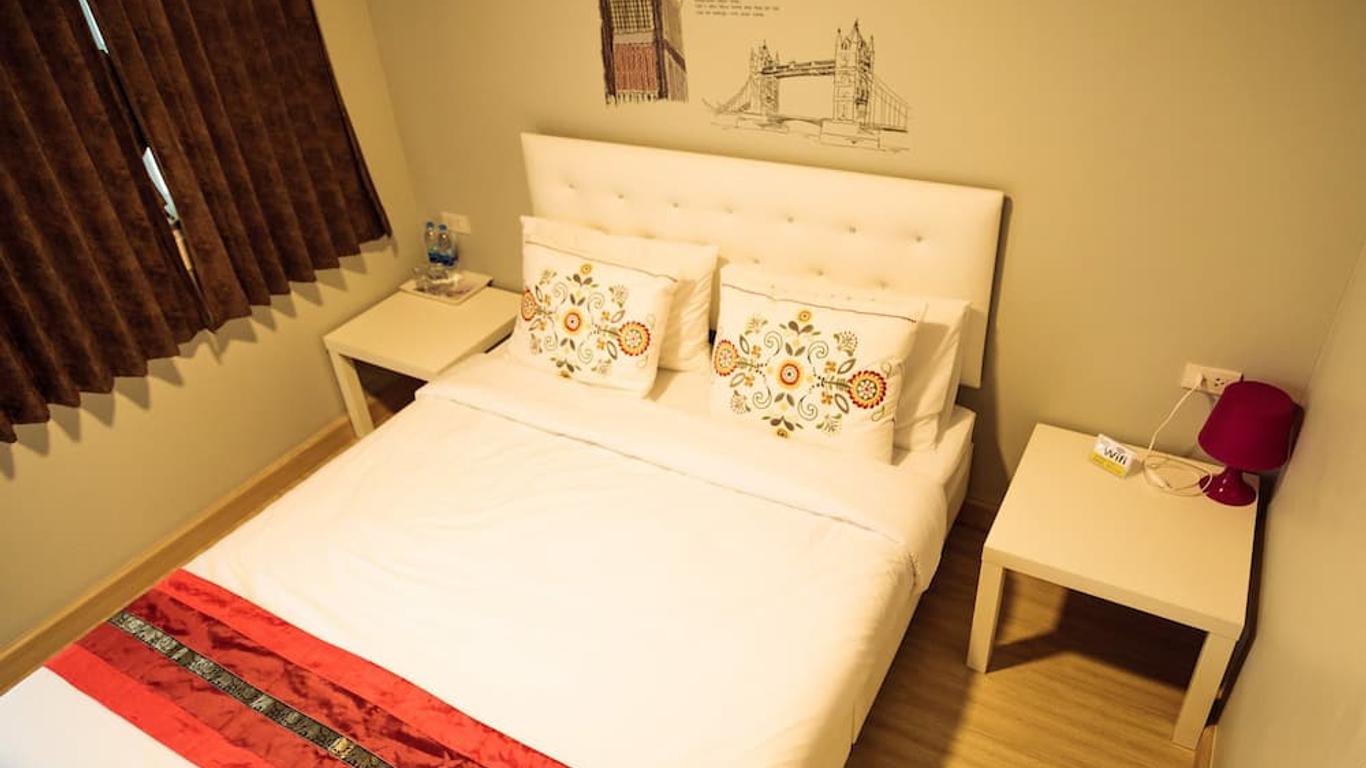 บ้านภูริตา