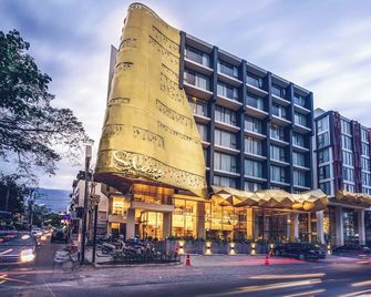 Stay with Nimman Chiang Mai - Chiang Mai - Edifício