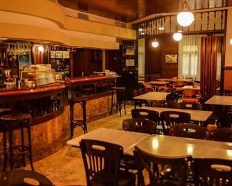 Hotel Cabeza - Noreña - Bar