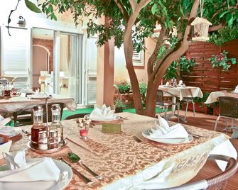 Villa Midea - Supetar - Restaurant