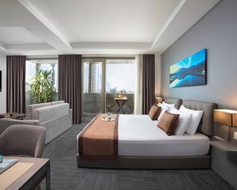 Plus Hotel Bostanci Atasehir - Istanbul - Habitació