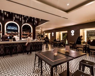 Mercure Lugo Centro - Lugo - Bar