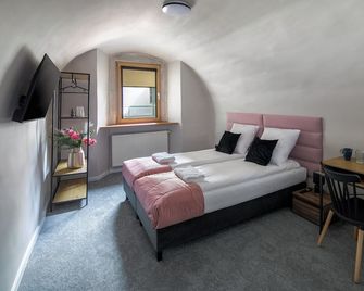 Hotel Secesja - Cracovia