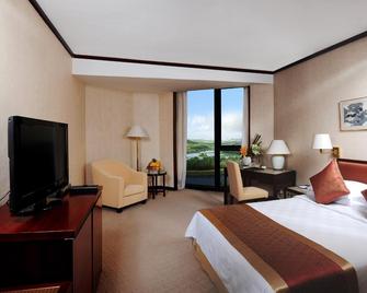 Best Western Felicity - Shenzhen - Slaapkamer