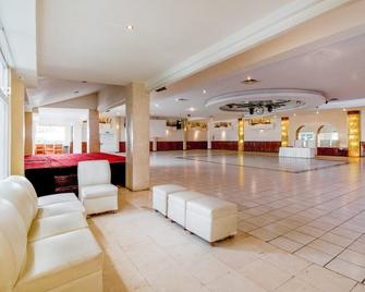 Hotel San Pablo - Cholula - Lobby