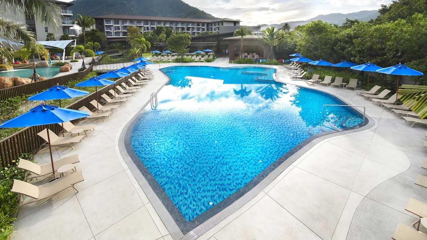 Ozo Phuket (Sha Plus+)