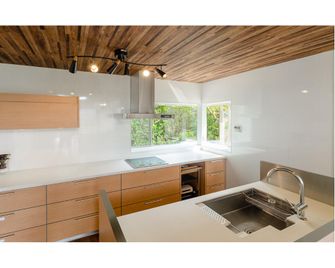 Bay Coast Villa Susaki - Vacation Stay 45723v - Shimoda - Küche